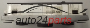 Panel sterowania nawiewem Opel Astra H 13269410 – zdjęcie 3