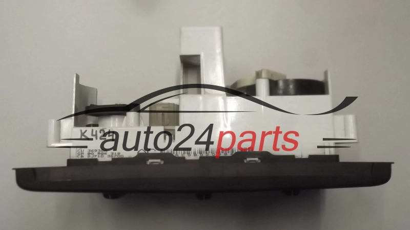 PANEL OGRZEWANIA STEROWNIK NAWIEWU OPEL VECTRA B 90 586 319, 90586319