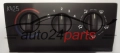 PANEL OGRZEWANIA STEROWNIK NAWIEWU OPEL VECTRA B 90 586 319, 90586319