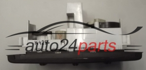 Panel sterowania nawiewem Opel Vectra B 90586319 – zdjęcie 6