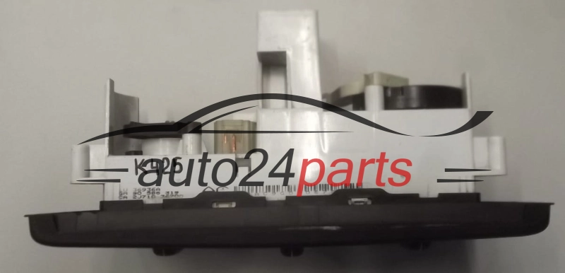 PANEL OGRZEWANIA STEROWNIK NAWIEWU OPEL VECTRA B 90 586 319, 90586319