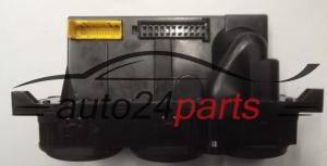 Panel sterowania nawiewem Opel Vectra B 69262205 – zdjęcie 2