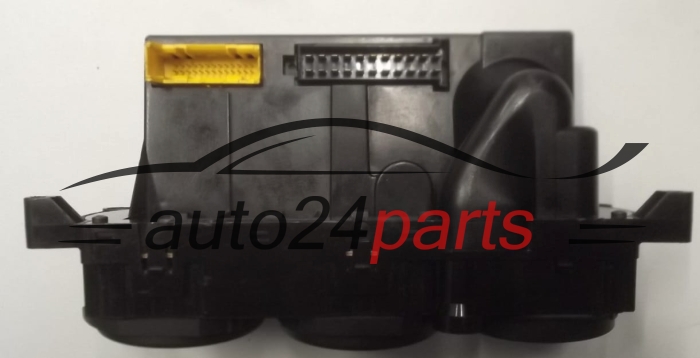 PANEL OGRZEWANIA STEROWNIK NAWIEWU OPEL VECTRA B 69262205