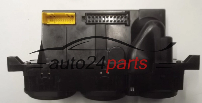 PANEL OGRZEWANIA STEROWNIK NAWIEWU OPEL VECTRA B 69262205