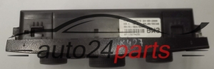 PANEL OGRZEWANIA STEROWNIK NAWIEWU REGULATOR KLIMATRONIK OPEL ASTRA H ZAFIRA 13274231 BW3