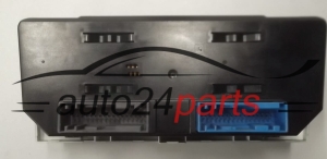 Panel sterowania nawiewem Opel Astra H 13122963 – zdjęcie 2