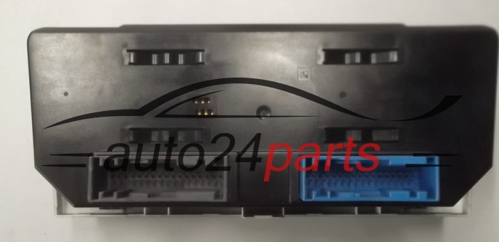 PANEL OGRZEWANIA STEROWNIK NAWIEWU OPEL ASTRA H 13 122 963