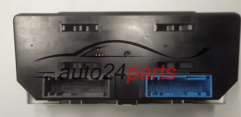 Panel sterowania nawiewem Opel Astra H 13122963 – zdjęcie 2