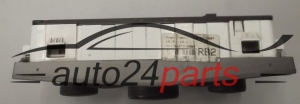 PANEL OGRZEWANIA STEROWNIK NAWIEWU OPEL ASTRA H 13 231 057, 13231057