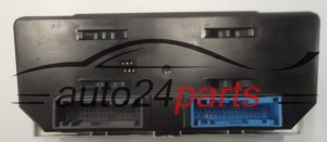 Panel sterowania nawiewem Opel Astra H 13122963 – zdjęcie 5