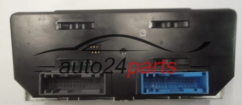 PANEL OGRZEWANIA STEROWNIK NAWIEWU OPEL ASTRA H 13 122 963, 13122963