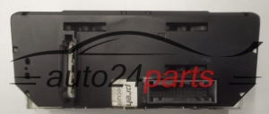 Panel sterowania nawiewem Opel Astra H 13201300 – zdjęcie 2