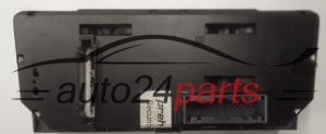 Panel sterowania nawiewem Opel Astra H 13269404 – zdjęcie 2