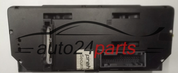 PANEL OGRZEWANIA STEROWNIK NAWIEWU OPEL ASTRA H 13 269 404, 13269404