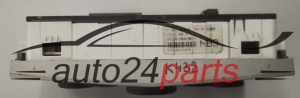 Panel sterowania nawiewem Opel Astra H 13269404 – zdjęcie 3