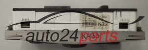 Panel sterowania nawiewem Opel Astra H 13269404 – zdjęcie 6