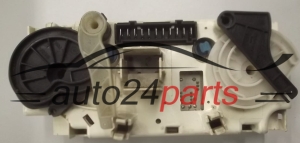 Panel sterowania nawiewem Opel Astra G 90560365 – zdjęcie 2