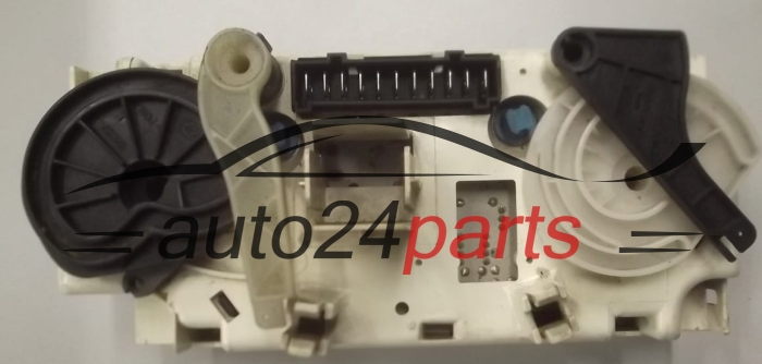 Panel sterowania nawiewem Opel Astra G 90560365 – zdjęcie 2