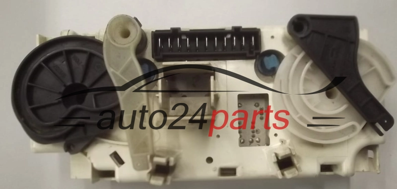 PANEL OGRZEWANIA STEROWNIK NAWIEWU OPEL ASTRA G 90 560 365, 90560365