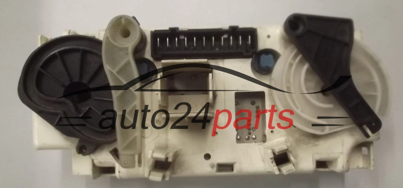 Panel sterowania nawiewem Opel Astra G 90560365 – zdjęcie 5