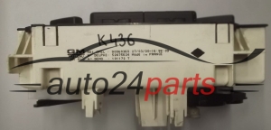 Panel sterowania nawiewem Opel Astra G 90560365 – zdjęcie 6