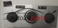 PANEL OGRZEWANIA STEROWNIK NAWIEWU REGULATOR KLIMATRONIK OPEL ASTRA H ZAFIRA B 13122962 EL2 90151-247/003