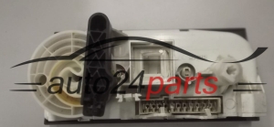 Panel sterowania nawiewem Opel Meriva 93329465 – zdjęcie 5