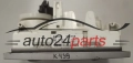 PANEL OGRZEWANIA STEROWNIK NAWIEWU OPEL MERIVA 93 329 465, 93329465