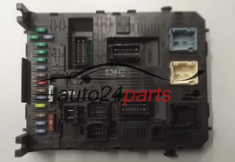 CITROEN PEUGEOT 9664058880 01, HARD 28119247-5C