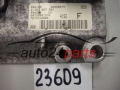 Centralina do motor Alfa Romeo 156 1.8 0261207555 00735001270 ME731HA006