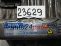 KOMPUTER STEROWNIK SILNIKA OPEL MERIVA 1.7 CDTI ISUZU 897350 9486, 8973509486, GM 97350 948, 97350948, DENSO 112500 0164, 1125000164