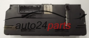 Panel sterowania klimatyzacją Opel Astra H 13201299 – zdjęcie 2