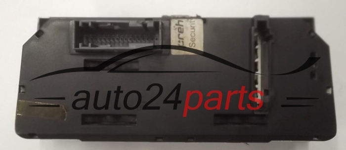 PANEL NAWIEWU KLIMATYZACJI OPEL ASTRA H 13 201 299, 13201299