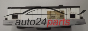PANEL NAWIEWU KLIMATYZACJI OPEL ASTRA H 13 201 299, 13201299