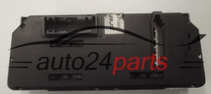 Panel sterowania klimatyzacją Opel Astra H 13201299 – zdjęcie 5