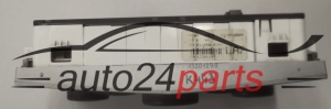 PANEL NAWIEWU KLIMATYZACJI OPEL ASTRA H 13 201 299, 13201299