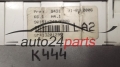 PANEL NAWIEWU KLIMATYZACJI OPEL ASTRA H 13 201 299, 13201299
