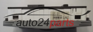 Panel sterowania klimatyzacją Opel Astra H 13201299 – zdjęcie 11