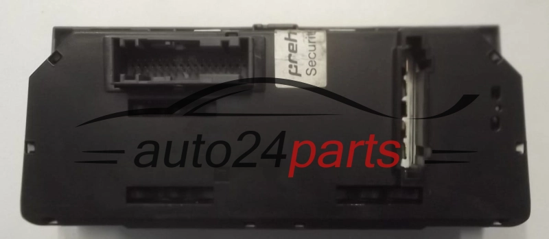 Panel sterowania klimatyzacją Opel Astra H 13201299 – zdjęcie 14