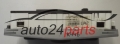 PANEL NAWIEWU KLIMATYZACJI OPEL ASTRA H 13 201 299, 13201299