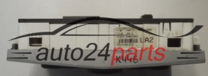 Panel sterowania klimatyzacją Opel Astra H 13201299 – zdjęcie 15