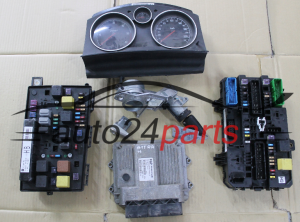 OPEL ASTRA H III 55202542
