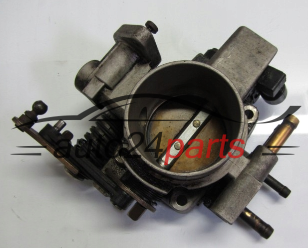 Corpo de borboleta Opel Astra F G Zafira A Vectra B X14XE X16XEL GM 90529710