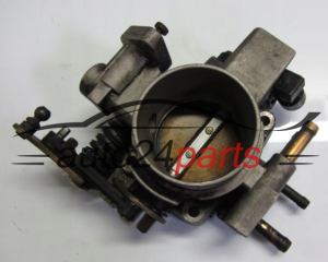 Σώμα πεταλούδας  OPEL ASTRA F G ZAFIRA A VECTRA B X14XE, X16XEL GM 90 529 710, 90529710 