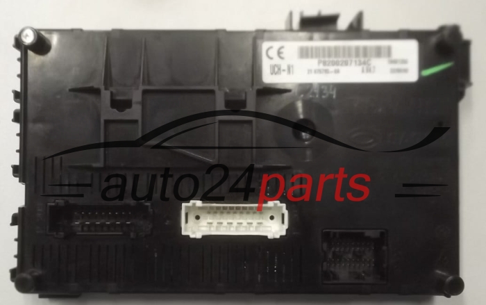 RENAULT P8200207134C