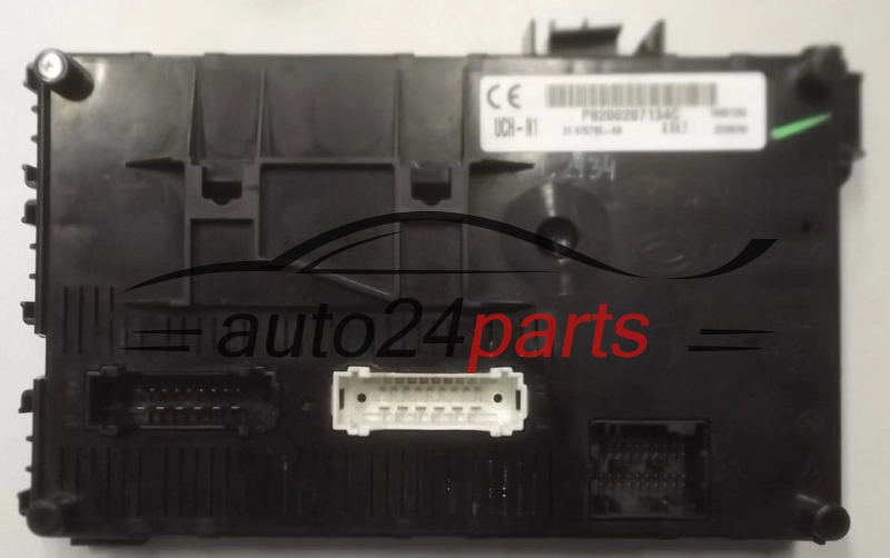 RENAULT P8200207134C