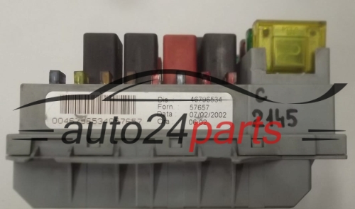 FIAT 46796534, 46520419