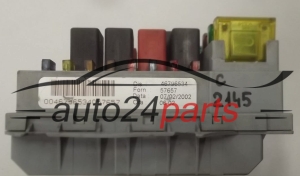 COMFORT CONTROL MODULE FIAT 46796534, 46520419