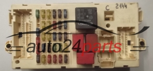 FIAT 46797610, 501208520090