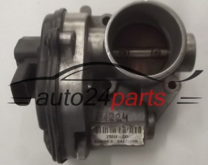 BOITIER DE PAPILLON FORD FUSION 2S6U-DB, 2S6UDB, VP2S6U-9E928-BA, VP2S6U9E928BA